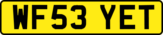 WF53YET