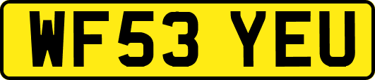 WF53YEU