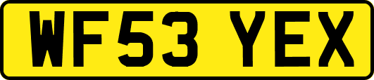 WF53YEX