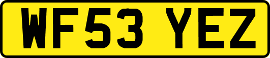 WF53YEZ