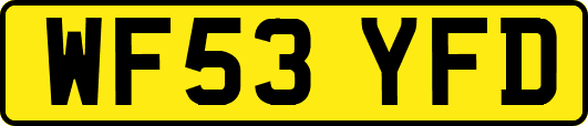 WF53YFD