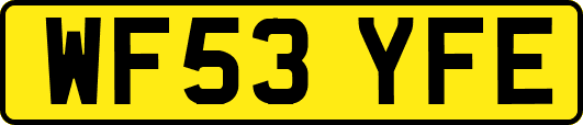 WF53YFE