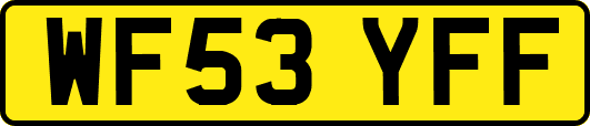 WF53YFF