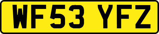 WF53YFZ