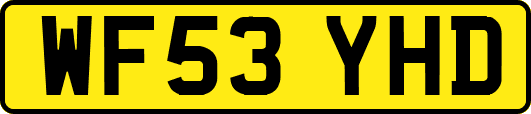 WF53YHD