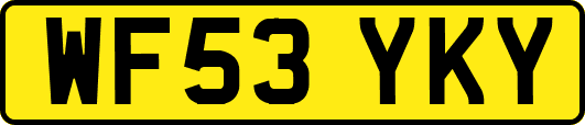 WF53YKY