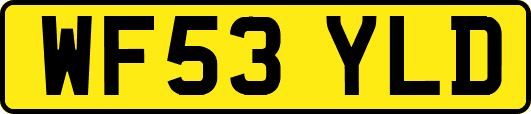 WF53YLD