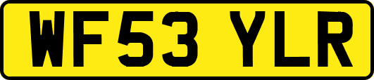 WF53YLR