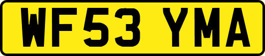 WF53YMA