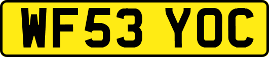 WF53YOC