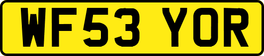 WF53YOR