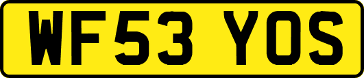 WF53YOS