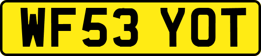WF53YOT