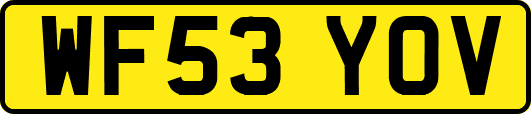 WF53YOV