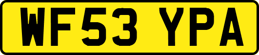 WF53YPA