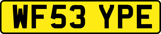 WF53YPE