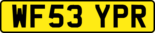 WF53YPR