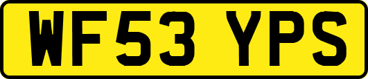WF53YPS