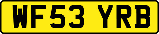 WF53YRB