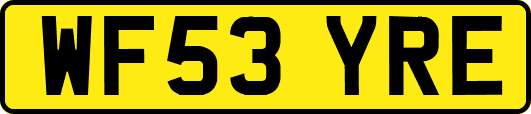 WF53YRE