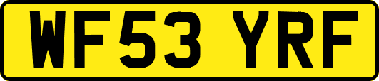 WF53YRF