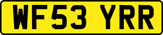 WF53YRR