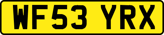 WF53YRX