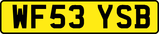 WF53YSB