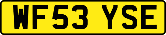 WF53YSE