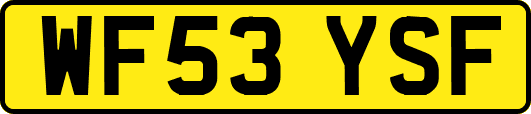 WF53YSF
