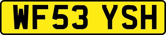 WF53YSH