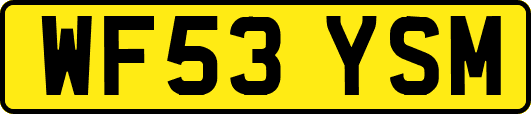 WF53YSM