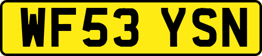 WF53YSN