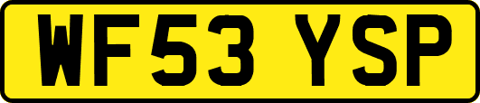 WF53YSP
