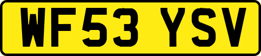WF53YSV