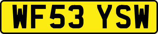 WF53YSW