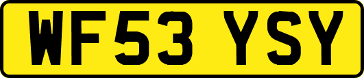 WF53YSY