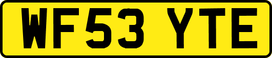 WF53YTE