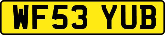WF53YUB