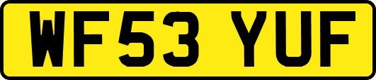 WF53YUF