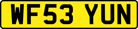 WF53YUN