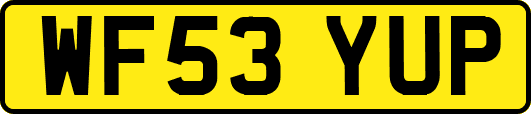 WF53YUP