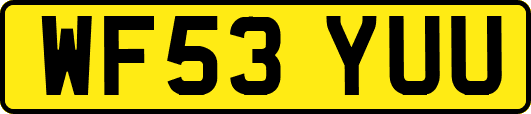 WF53YUU