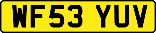 WF53YUV