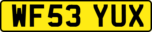 WF53YUX