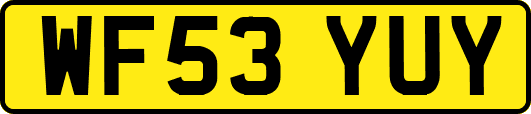 WF53YUY