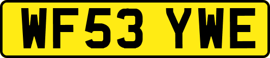 WF53YWE