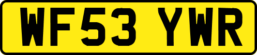 WF53YWR