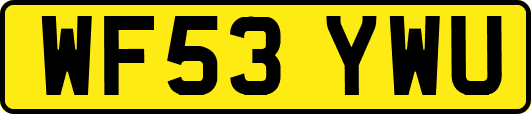 WF53YWU