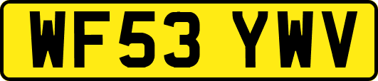 WF53YWV